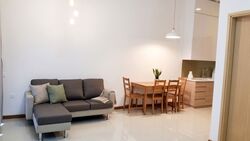 Hillion Residences (D23), Apartment #549736441